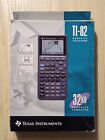 Calcolatrice Grafica Scientifica Texas Instruments TI-82