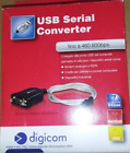 CONVERTITORE DIGICOM USB SERIAL CONVERTER...NUOVO