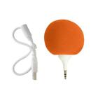 Mini Portable Travel Aux-Speaker Wired- 3.5mm Headphone Jack Gift for Classmates