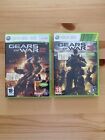 Gears Of War 2-3 Lotto ITA Xbox 360