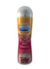 GEL DUREX PLAY LUBRIFICANTE INTIMO MASSAGGIO CORPO A BASE D ACQUA 50 / 200 ML