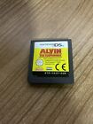 Alvin And The Chipmunks (Nintendo DS) *Cartridge Only*