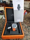 Glycine Incursore Chronograph Day Date 3867-19-lb9 Box Papers Receipt Automatic