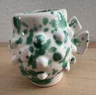 New Anthropologie Vita Shot Glass- Blowfish