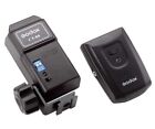 Godox CT-04 Ricevitore Wireless Flash Trigger 433 Mhz Trasmettitore 4 Canali