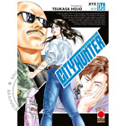 Manga - City Hunter XYZ 6 - Panini Comics