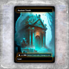 Ancient Tomb #3 [Alternative custom art] Hyperion Card