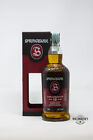 Scotch Whisky SPRINGBANK 12yo Cask Strength con Box