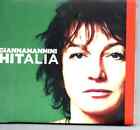 Gianna Nannini:Hitalia - CD Digipack