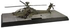 Modellino elicottero BOEING APACHE AH-64D 1:72 modellismo statico collezione