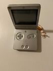 Nintendo GameBoy Advance SP Console Portatile - silver