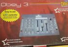 mixer luci led DMX          Chauvet Obey 3