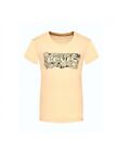 LEVI S T-Shirt The Perfect Tee Donna Ragazza Mezza Manica Corta Maglia Girocollo