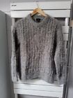 Pull Mohair Sweater