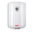 SCALDABAGNO elettrico 30 litri lt accumulo istantaneo boiler VERTICALE scaldino