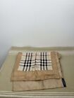 Foulard Burberry