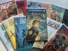 Walking Dead Deluxe Comic Lot