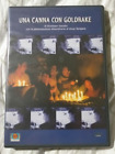 DVD "Una Canna Con Goldrake" di Giuseppe Gandini - Rare!!!