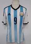 Maglia Argentina Higuain