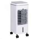 Sekom DCS7504K9E Raffrescatore ad Acqua 75W Capacita 4LT