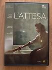 L ATTESA (2015) di Piero Messina con Juliette Binoche DVD Come Nuovo - MEDUSA