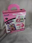 Rare 2013 Hello Kitty Donuts Plasticine Set New