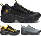 Caterpillar Cat Intruder Mecha Sneakers Décontracté Baskets Chaussures Hommes