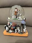 Disney Snowglobe 101 Dalmatians RARE