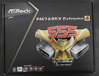 ASROCK FM2A85X Extreme4