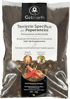 ® - Terriccio Professionale per Peperoncini Da 1 Litro, Terriccio Da Semina per