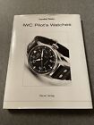 Legendary Watches - IWC Pilot‘s Watches (Ebner Verlag) Buch