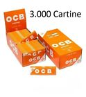 3000 OCB ORANGE 50 X 60 CORTE BIANCHE  60 PACCHETTI