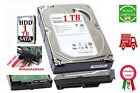 HARD DISK 1 TB SATA II SEAGATE BARRACUDA 7200 RPM PC FISSO / DESKTOP