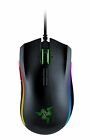 Razer Mamba Elite Gaming Mouse Cablato con Zone Luminose Razer Chroma (e6L)