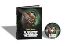 IL VUOTO INTORNO L ASSASSINO FANTASMA - LIMITED MEDIABOOK BD COVER B