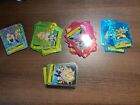 LAMINCARDS DRAGONBALL GT SERIE SMERALDO - LOTTO miste