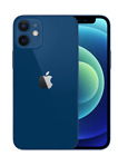 APPLE IPHONE 12 Mini 64 GB Blue Blu Condizione Molto Buono -Ricondizionato