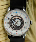 Soviet  Watch: Rare Antarctica dial