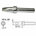 Per ATTEN / QUICK High-Frequency / Hakko Soldering Station solder Iron Tip 200-K