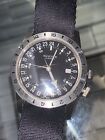 Glycine Airman Automatic 20mm Limited Edition 0030/1000 GMT