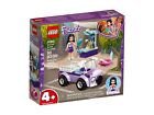 Lego Friends 41360, La Clinica Veterinaria Mobile Di Emma