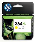 HP 364XL Originale Giallo 2019