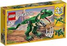 LEGO CREATOR 31058 DINOSAURO 3 IN 1