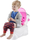 Vasino per Bambini | Bimbi Vasetto Water WC Portatile | Vasini Sedile Con Coperc