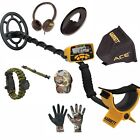 Garrett metal detector ACE 300i (Survival pack) 1141450