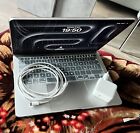 Apple MacBook Air 13" (256GB SSD, M1, 8GB) Laptop - Grigio siderale -...