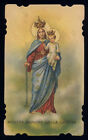 santino-holy card N.SIGNORA DELLA CATENA