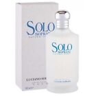 Solo Soprani Bianco Eau de Toilette 100ml Fragranza Maschile