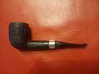 Pipa Pipe Pfeifen- Peterson Silver Sterling  106