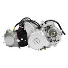 125cc Engine Motor Kit Semi Auto Electric Start 3+1 Reverse for ATV QUAD GO KART